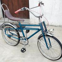 bicicletta vintage 