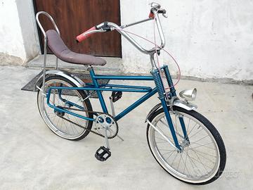 bicicletta vintage 