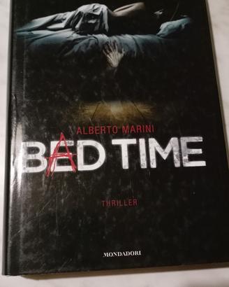 Bed Time - Alberto Marini