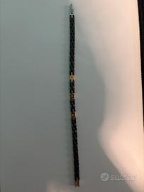 BRACCIALE UOMO MORELLATO "DIAMONDS"