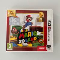 Gioco Super Mario 3D LAND per Nintendo 3DS