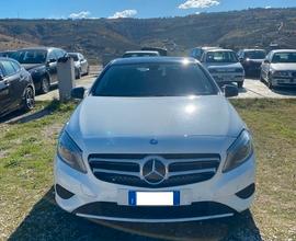 MERCEDES Classe A (W176) - 2014