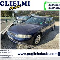 Opel Vectra 2.0i 16V cat 5 porte CD 100