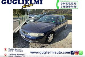 Opel Vectra 2.0i 16V cat 5 porte CD 100