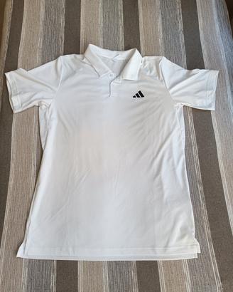 Maglietta Adidas Climacool Club Polo
