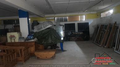 Locale Commerciale a Terrasini (Rif. 1675)