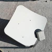 Parabola satellitare