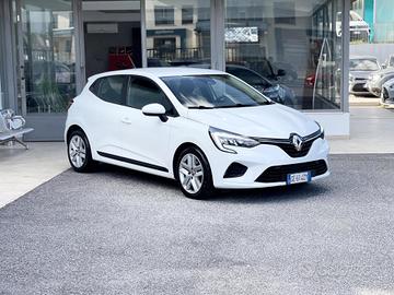 Renault Clio 1.5 Diesel 101CV E6 Neo - 2021