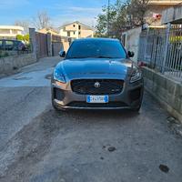 Jaguar E-Pace R Dynamic HSE 180