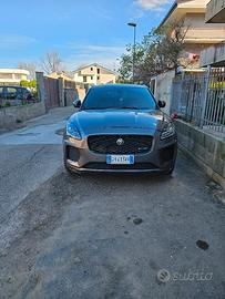 Jaguar E-Pace R Dynamic HSE 180