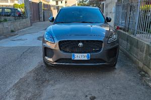 Jaguar E-Pace R Dynamic HSE 180