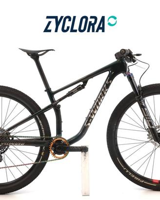 Specialized S-Works Epic XX1 AXS t.S
