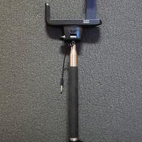 Selfie stick originale Facebook, estendibile 90 cm