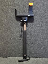 Selfie stick originale Facebook, estendibile 90 cm