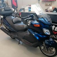 Suzuki Burgman 650
