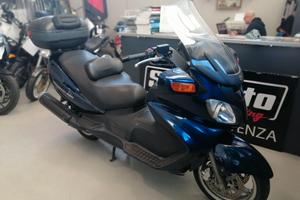 Suzuki Burgman 650