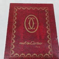 Portafogli  portassegni Cartier