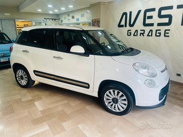 Fiat 500L 0.9 TwinAir Turbo Natural Power Lounge