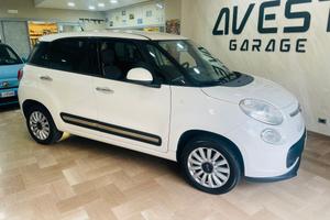 Fiat 500L 0.9 TwinAir Turbo Natural Power Lounge
