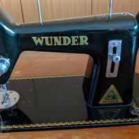 macchina da cucire antica 