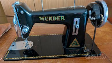 macchina da cucire antica 