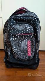 Zaino scolastico 7Seven