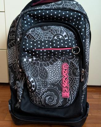 Zaino scolastico 7Seven