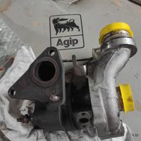 turbina motore renaul 1500 dci