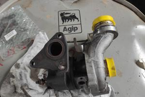 turbina motore renaul 1500 dci
