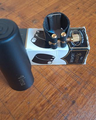 Legatura Rovner Versa 