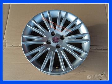 Cerchio in lega 7 x 16 per FIAT Bravo 2007 >