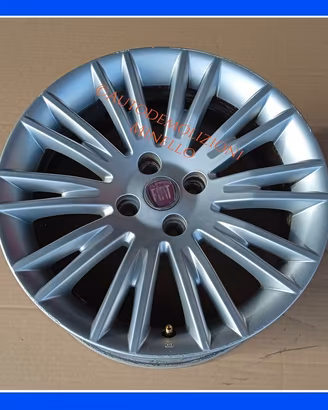 Cerchio in lega 7 x 16 per FIAT Bravo 2007 >