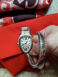 Orologio donna Bulgari