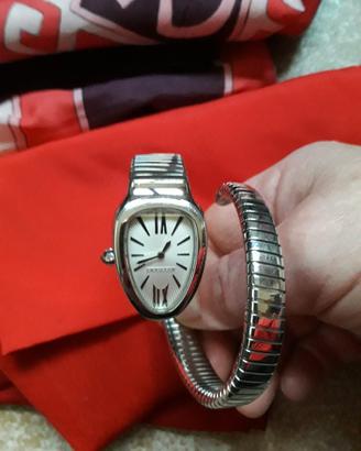 Orologio donna Bulgari