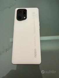 Oppo Find X5