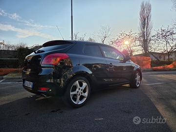 Kia ProCeed / pro_cee'd
