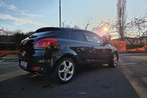 Kia ProCeed / pro_cee'd