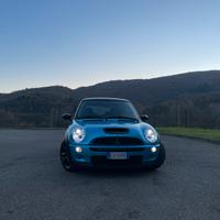 Mini Cooper S R53