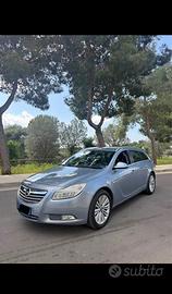 OPEL INSIGNA 2009