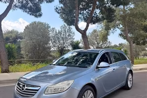 OPEL INSIGNA 2009