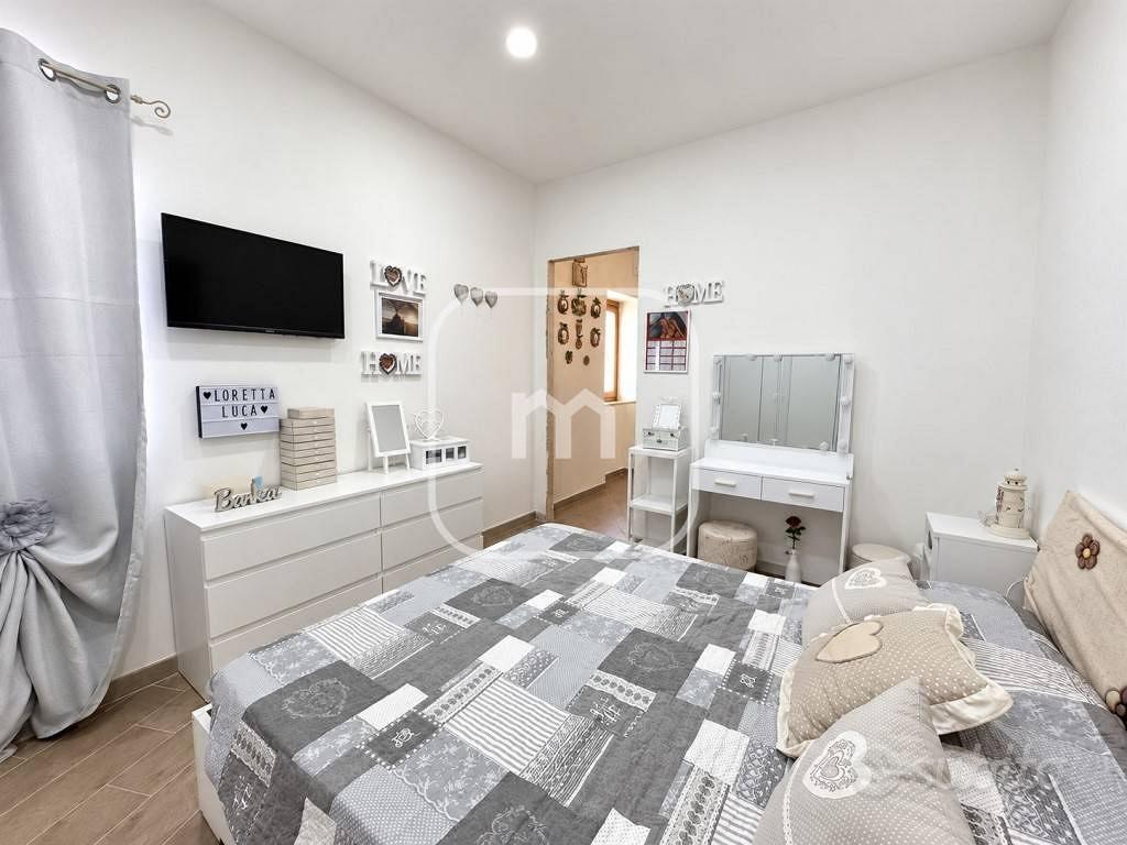 Appartamento – Roma, Borghesiana - Vista 5