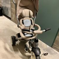 Passeggino multifunzione