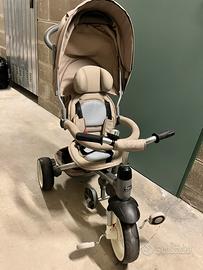 Passeggino multifunzione