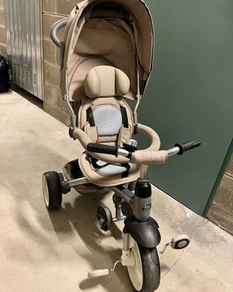 Passeggino multifunzione