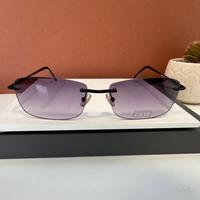 Occhiali da Sole Glasant Vintage Anni ‘90 EXTÈ