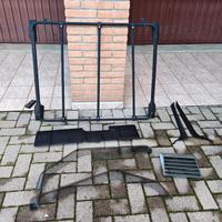 ricambi panda 4x4 750 1000 1100 