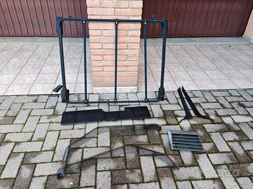 ricambi panda 4x4 750 1000 1100 