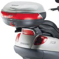 Givi Portavaligie per Valigie Monokey SR54 Piaggio