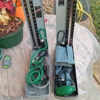 misura pressione vintage 