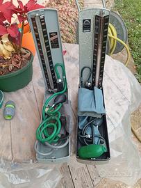 misura pressione vintage 